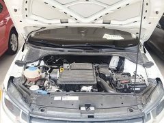 Volkswagen Santana 2019 1.5L Automatic Fashion Edition National VI - ფოტო 20