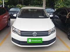 Volkswagen Santana 2019 1.5L Automatic Fashion Edition National VI - ფოტო 3