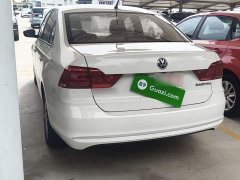 Volkswagen Santana 2019 1.5L Automatic Fashion Edition National VI - ფოტო 5