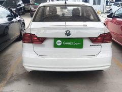 Volkswagen Santana 2019 1.5L Automatic Fashion Edition National VI - ფოტო 6