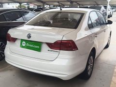 Volkswagen Santana 2019 1.5L Automatic Fashion Edition National VI - ფოტო 7