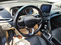 Volkswagen Viloran 2020 Mild Hybrid Redline 530T Automatic Luxury Edition (5 2 Seating) - ფოტო 11