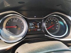 Volkswagen Viloran 2020 Mild Hybrid Redline 530T Automatic Luxury Edition (5 2 Seating) - ფოტო 12