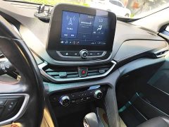 Volkswagen Viloran 2020 Mild Hybrid Redline 530T Automatic Luxury Edition (5 2 Seating) - ფოტო 13
