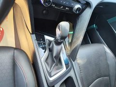Volkswagen Viloran 2020 Mild Hybrid Redline 530T Automatic Luxury Edition (5 2 Seating) - ფოტო 14