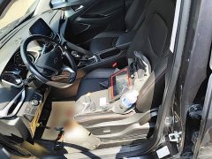 Volkswagen Viloran 2020 Mild Hybrid Redline 530T Automatic Luxury Edition (5 2 Seating) - ფოტო 15
