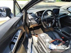 Volkswagen Viloran 2020 Mild Hybrid Redline 530T Automatic Luxury Edition (5 2 Seating) - ფოტო 16