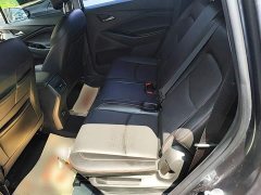 Volkswagen Viloran 2020 Mild Hybrid Redline 530T Automatic Luxury Edition (5 2 Seating) - ფოტო 17