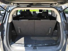 Volkswagen Viloran 2020 Mild Hybrid Redline 530T Automatic Luxury Edition (5 2 Seating) - ფოტო 19