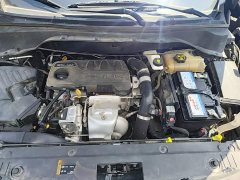 Volkswagen Viloran 2020 Mild Hybrid Redline 530T Automatic Luxury Edition (5 2 Seating) - ფოტო 20