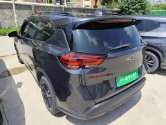 Volkswagen Viloran 2020 Mild Hybrid Redline 530T Automatic Luxury Edition (5 2 Seating) - ფოტო 5