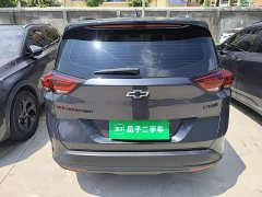 Volkswagen Viloran 2020 Mild Hybrid Redline 530T Automatic Luxury Edition (5 2 Seating) - ფოტო 6