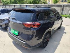 Volkswagen Viloran 2020 Mild Hybrid Redline 530T Automatic Luxury Edition (5 2 Seating) - ფოტო 7
