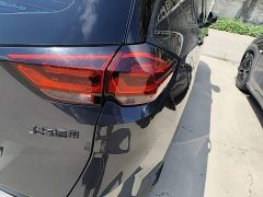 Volkswagen Viloran 2020 Mild Hybrid Redline 530T Automatic Luxury Edition (5 2 Seating) - ფოტო 8