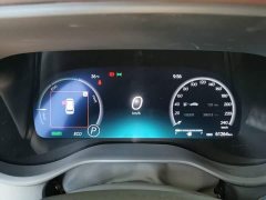 Toyota Sienna 2021 2.5L Hybrid Platinum Edition - ფოტო 12