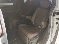 Toyota Sienna 2021 2.5L Hybrid Platinum Edition - ფოტო 17