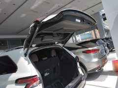 Toyota Sienna 2021 2.5L Hybrid Platinum Edition - ფოტო 19