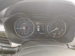 Geely Emgrand X3 2020 1.5L CVT Luxury - ფოტო 12