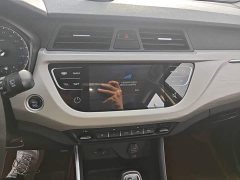 Geely Emgrand X3 2020 1.5L CVT Luxury - ფოტო 13