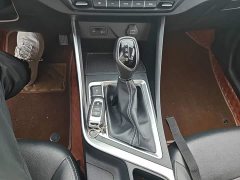 Geely Emgrand X3 2020 1.5L CVT Luxury - ფოტო 14