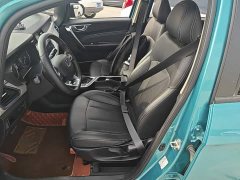 Geely Emgrand X3 2020 1.5L CVT Luxury - ფოტო 15