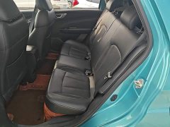 Geely Emgrand X3 2020 1.5L CVT Luxury - ფოტო 17
