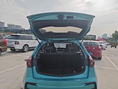 Geely Emgrand X3 2020 1.5L CVT Luxury - ფოტო 19