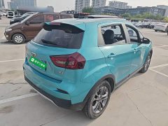 Geely Emgrand X3 2020 1.5L CVT Luxury - ფოტო 7