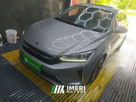 2021 Dongfeng Yixuan 230T Automatic Chasing Wind Edition - ავტომობილი ჩინეთიდან