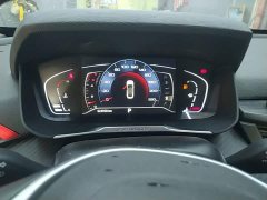 Dongfeng Yixuan 230T Automatic Chasing Wind Edition - ფოტო 12