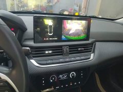 Dongfeng Yixuan 230T Automatic Chasing Wind Edition - ფოტო 13