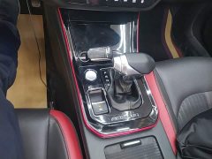 Dongfeng Yixuan 230T Automatic Chasing Wind Edition - ფოტო 14