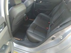 Dongfeng Yixuan 230T Automatic Chasing Wind Edition - ფოტო 17