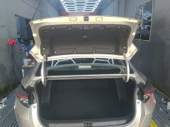 Dongfeng Yixuan 230T Automatic Chasing Wind Edition - ფოტო 19