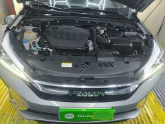Dongfeng Yixuan 230T Automatic Chasing Wind Edition - ფოტო 20