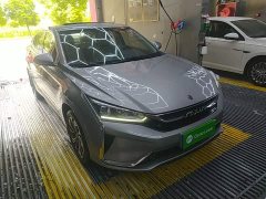 Dongfeng Yixuan 230T Automatic Chasing Wind Edition - ფოტო 4