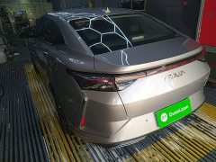 Dongfeng Yixuan 230T Automatic Chasing Wind Edition - ფოტო 5