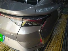 Dongfeng Yixuan 230T Automatic Chasing Wind Edition - ფოტო 8