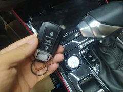 Dongfeng Yixuan 230T Automatic Chasing Wind Edition - ფოტო 9
