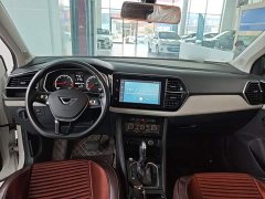 Volkswagen Jetta VS5 2022 280TSI Automatic Comfort Edition - ფოტო 10