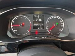 Volkswagen Jetta VS5 2022 280TSI Automatic Comfort Edition - ფოტო 12