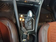 Volkswagen Jetta VS5 2022 280TSI Automatic Comfort Edition - ფოტო 14