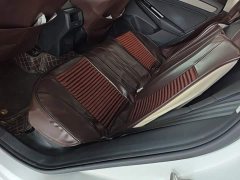 Volkswagen Jetta VS5 2022 280TSI Automatic Comfort Edition - ფოტო 17
