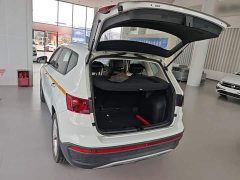 Volkswagen Jetta VS5 2022 280TSI Automatic Comfort Edition - ფოტო 19