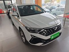 Volkswagen Jetta VS5 2022 280TSI Automatic Comfort Edition - ფოტო 4