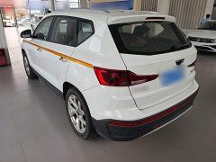 Volkswagen Jetta VS5 2022 280TSI Automatic Comfort Edition - ფოტო 5