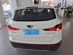 Volkswagen Jetta VS5 2022 280TSI Automatic Comfort Edition - ფოტო 6