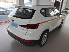 Volkswagen Jetta VS5 2022 280TSI Automatic Comfort Edition - ფოტო 7