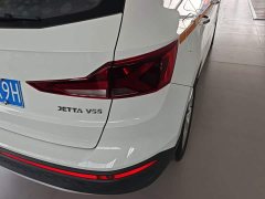 Volkswagen Jetta VS5 2022 280TSI Automatic Comfort Edition - ფოტო 8