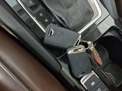 Volkswagen Jetta VS5 2022 280TSI Automatic Comfort Edition - ფოტო 9